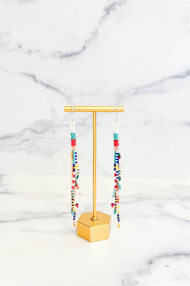 Summer Candy Earrings